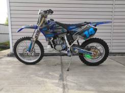 Yamaha YZ 250, 2015 