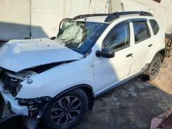 Renault Duster, 2019 