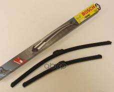  Aerotwin  450600Mm Citroen C3 02->/Renault Laguna I ->01/Megane Ii 02-> Bosch . 3397118908 