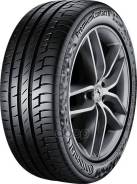 Continental PremiumContact 6, 205/55 R16 91H