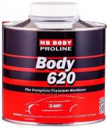  Body Hb 620 Proline (0,5) 6200000000 HB BODY . 6200000000 