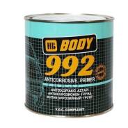  "Hb Body" 992 (1 ) () HB BODY . 9920700001 