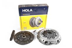    "Lada Largus, Renault Logan" . 1.6 "Hola" ( . ) () HOLA . CH01-010 