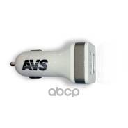 ������� � ������������� 2 USB 2,4�; 1,2� AVS UC-323 ����� A78021S ����