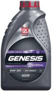   Genesis Universal 5/30 Sl  1  3148620 Lukoil 