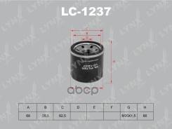   Hcv Kia Clarus 1.8I-2.0I 96-, Sephia 1.5I-1.8 92-, Mazda 323 1.0-1.9I 76- (  W67/1) LYNXauto . LC1237 