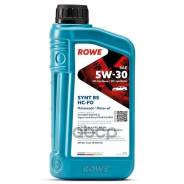   Rowe Hightec 5/30 Synt Rs Hc-Fo  1  ROWE 