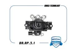    Chevrolet Aveo T300, Cobalt, Ravon R4 Brave . BR. RP.3.1 