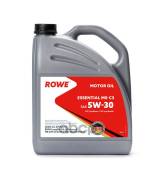   Rowe Essential Ms-C3 5W-30 Sn/Cf, C3  5  ROWE 