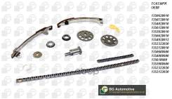 . - ! , c  Toyota Rav4/Camry/Avensis 2.0/2.4 MCV3/CLA2 00> Bga . TC0330FK 