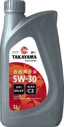  Takayama 5/30 Api Sn/f C3  1   Takayama 