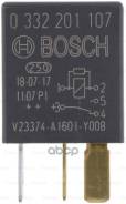  ! Peugeot, Citroen, Ford, Kia, Bmw, Volvo All 95> Bosch . 332201107 