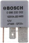 Bosch . 0986332002 