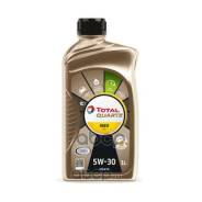    Total Quartz Ineo Ecs 5W-30 1 (213768) 11200301 TotalEnergies 11200301 