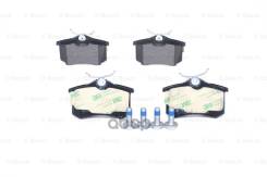   Audi A3-A8 94>, VW Golf III-IV/Passat 88>, Skoda 96> Bosch . 0986461769 0 986 461 769 263 05=263 01! 