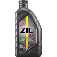   Zic X7 Diesel 10W-40  1  132607 Zic 