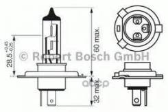   H4 12V 60/55W Bosch Standard ()    : Tico, -640 "",  "-", Damas, -500 "",  5301, -2101,  2126, -3250, -5301, -31519, -2102, -32053, -2103, ... 