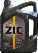  Zic 5/30 X7 Ls Sn/Cf C3  4  229.51 Ll-04 Dexos2 Low Saps Zic 