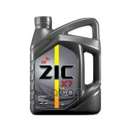  Zic 5/30 X7 Ls Sn/Cf C3  6  229.51 Ll-04 Dexos2 Low Saps Zic 