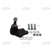   Land Rover Freelander Ii 06-14 / Ford Mondeo Iv 07-15, S-Max 06-14 ( . Cbta-2) Cb0449 CTR . CB0449 