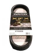  , , , /  Dayco XTX5036 