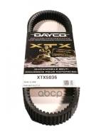     : Arctic Cat Dayco . XTX5036 