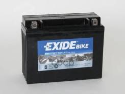  !  21Ah 350A 205/86/165 Moto Agm Exide . AGM1223 Exide Agm12-23_ 