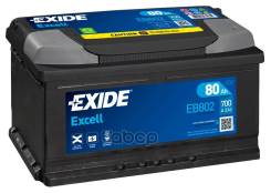  Exide Eb802 (580 406 074) Exide . EB802 