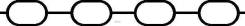    Toyota Sg-0196; 17177-0H010; 17177-0H020; 17177-28010; 17177-28031; 77Bgi0528; 457. 080; 71-53568-00; 450526P; 13169100; 11-26150-Sx; Ag001821; D17177-28010; Jb125811; Mg0542; Pg52162; St1717728010; X8... 