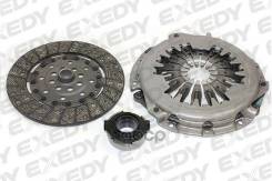   Tdi Mpv Ii (Lw), 6 (Gg), 6 Hatchback (Gg), 6 Station Wagon (Gy) Exedy . MZK2098 