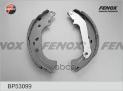 ������� ����������! Fiat Doblo all 02> Fenox ���. BP53099 BP53099 ����