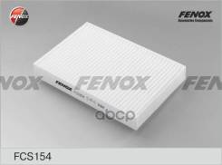   Renault Cliologan Fenox . FCS154 