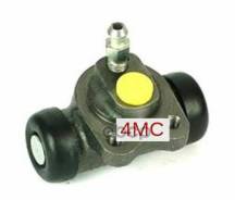    |  / | Daewoo Matiz 0.8 98-, 1.0 03-/ Chevrolet Spark 0.8/1.0 05- Fenox . K17020 Fenox K17020 