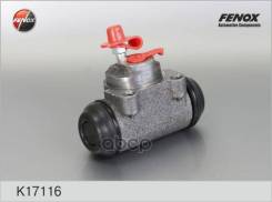   Renault Logan 04-, Sandero 08-, Clio 98-05, Twingo 96-07 K17116 Fenox 