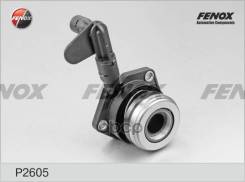     Ford Focus Volvo S40 Ii Fenox . P2605 Fenox P2605 