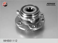   !   VW Golf 1.4i-2.0TDi/Touran 03> Fenox . WHB81112 - 