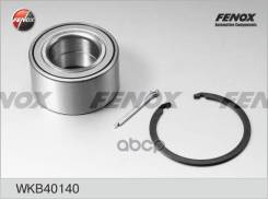  ,  |  / | Hyundai Elantra 06-, I30 07- / Kia Cee'd 07-, Cerato 09-, Soul 09- Fenox . WKB40140 Fenox WKB40140 