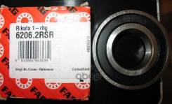     , , ,   .  Fag . 6206-2RSR 