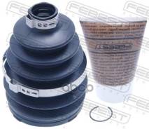   Volvo . Toyota 04427-0D050; Toyota 04427-0D220; Toyota 04427-30010 Febest . 0117P-GRX125 