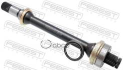   Kia Shuma Ii, Spectra 2212-Spamt Febest . 2212-Spamt 