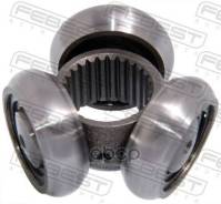   BMW X5 E53/E70/F15 2716-S80T Febest . 2716-S80T 