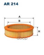   Ar 214 Filtron . AR214 