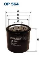   Filtron Filtron . OP564 Filtron OP564 
