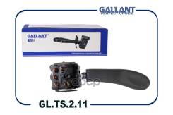   Gallant . GLTS211 