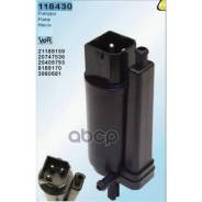 ,   Volvo HD-parts . 118430 