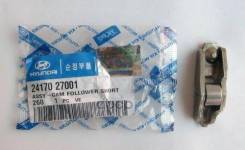   Hyundai-KIA . 2417027001 