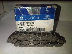   Hyundai/KIA 2432137100 Magentis/Sonata V /Tucson/-Sportage II2.5-2.7  Hyundai-KIA . 2432137100 