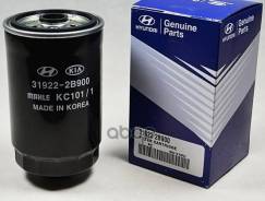   Hyundai-KIA . 319222B900 Hyundai-KIA 319222B900 