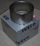  -Iveco Eurotrakker- Cursor 