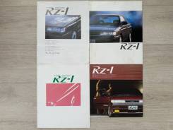   Nissan Sunny RZ-1  